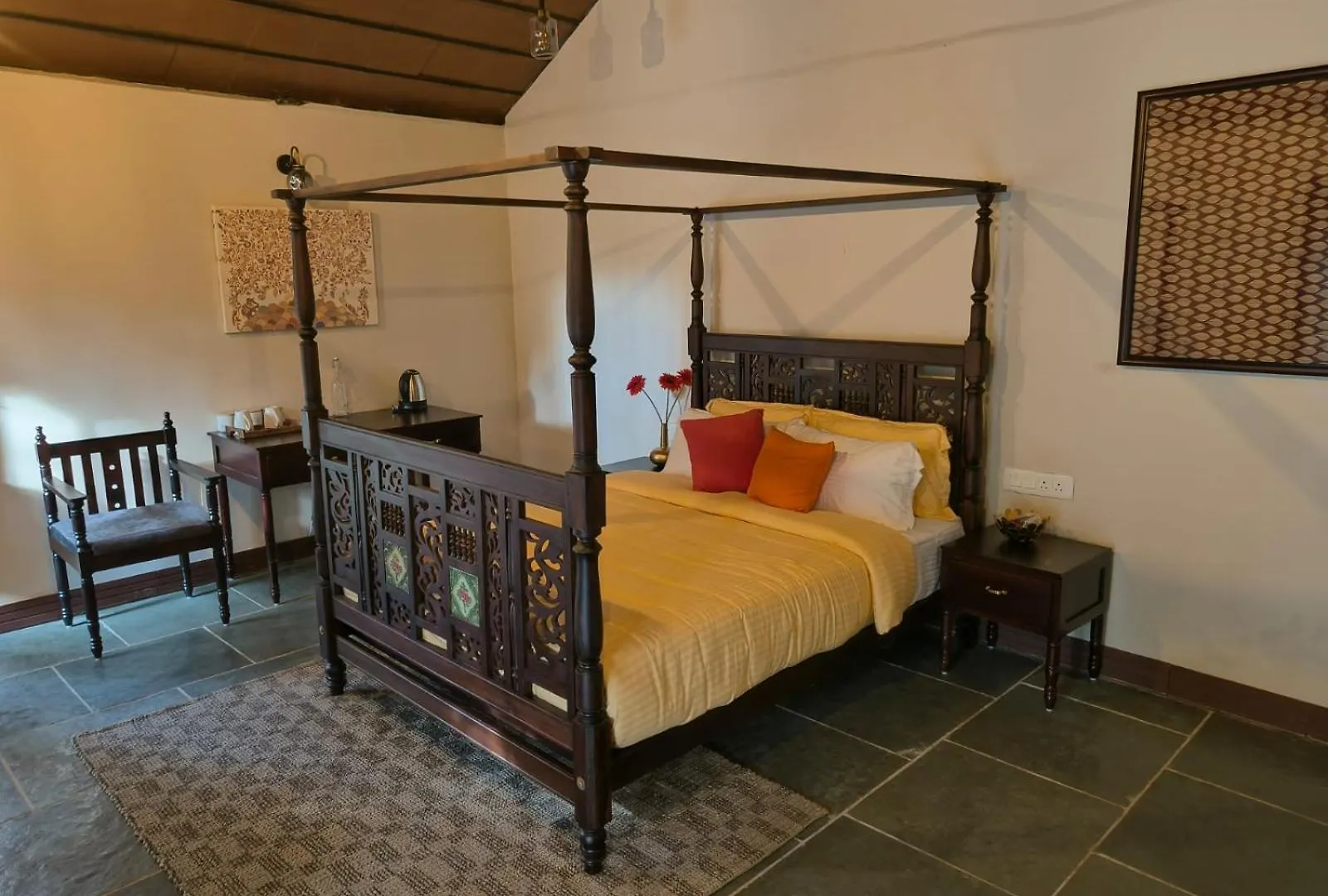 Homestay Ira Marari-An Escape To Tranquility Apartment Alappuzha India