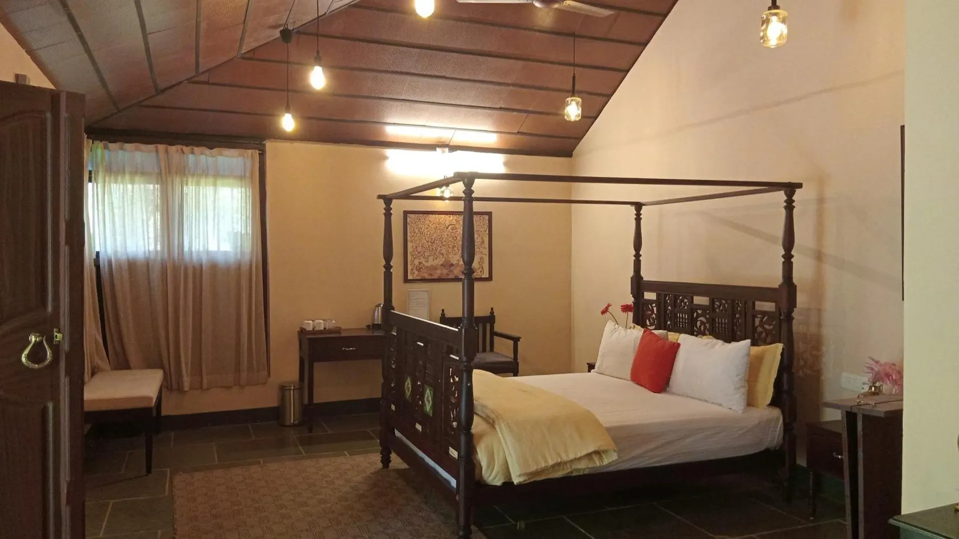 Homestay Ira Marari-An Escape To Tranquility Apartment Alappuzha