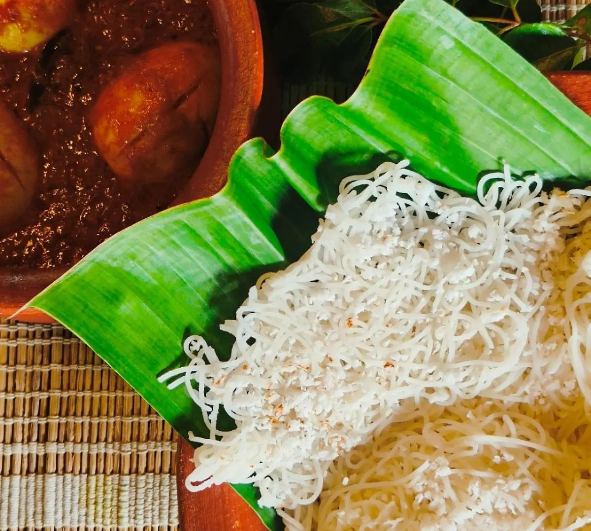 Homestay Ira Marari-An Escape To Tranquility Apartment Alappuzha