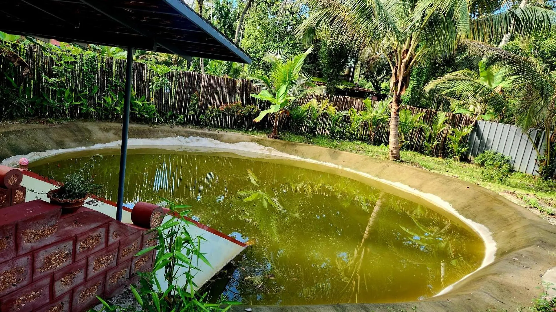 Ira Marari-An Escape To Tranquility Apartment Alappuzha Homestay