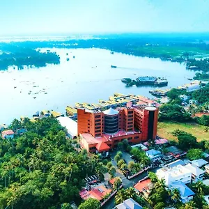 Hotel Ramada By Wyndham Alleppey, Alappuzha