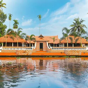 Pensión Palmy, Alappuzha