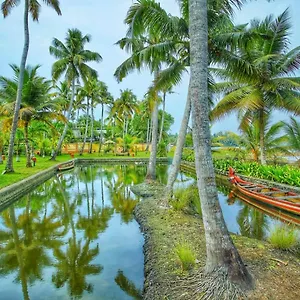 Hotel Ameya Kerala, Alappuzha