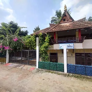 Tantra House Alappuzha
