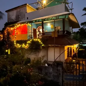 Beachaholic Homestay Frühstückspension