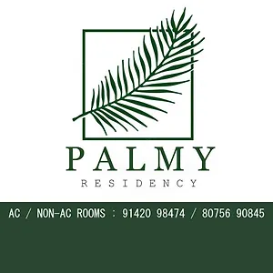 Palmy Residency Alappuzha