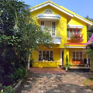 Vivaresidence Alappuzha
