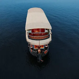 5* Hotel Venice Premium Houseboats Alleppey