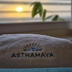 Asthamaya Frühstückspension