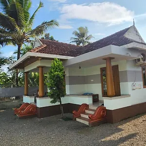 Punerjeni Homes Alappuzha