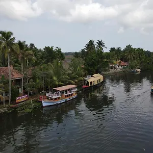  Bed & Breakfast The Paradise Boutique