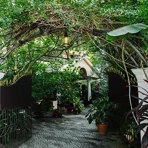Bella Kerala Privatunterkunft