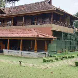 Habitación en casa particular Kuttichira Heritage, Alappuzha