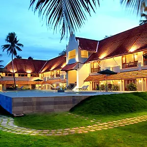 4* Resort Lemon Tree Vembanad Resort, Kerala