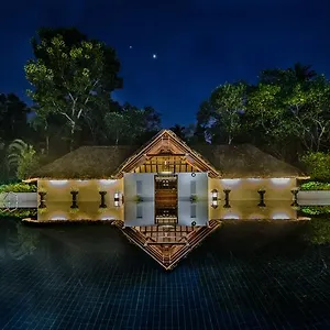 Carnoustie Ayurveda&wellness Resort