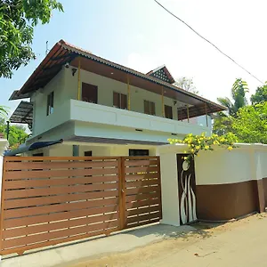 Marari Coastal Dreams Alappuzha