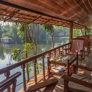 Hotel Malayalam, Alappuzha