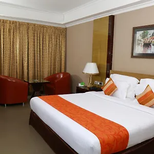 Hotel Bonanza, Alappuzha