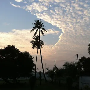 Resort Baywatch, Alappuzha